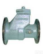 CB/T3475-1992  <em>船用</em>法兰铸钢、<em>青铜</em>防浪阀