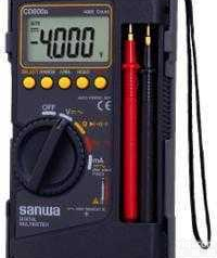CD-721/CD-721NH  数字<em>万用表</em>|三和Sanwa数字<em>万用表</em>|<em>CD721</em>/<em>CD721</em>NH|