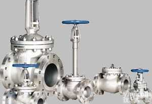 VTON  <em>进口不锈钢阀门</em>—美国VTON威盾