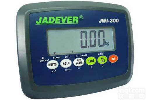 JWI-<em>300</em>  钰恒<em>电子秤</em>显示器JWI-<em>300</em><em>电子秤</em>显示器表头