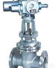 <em>VTON  进口法兰电动闸阀</em>—美国VTON威盾