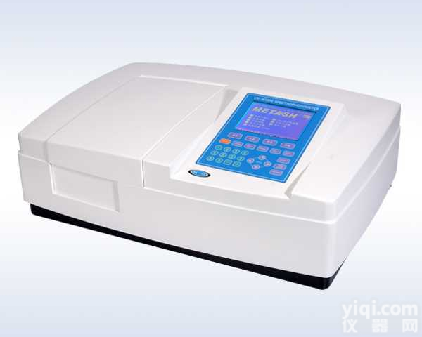 UV-8000  <em>双光束紫外可见分光光度计</em> UV-8000<em>双光束紫外可见分光光度计</em> 双光...
