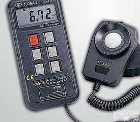 TES-1336A <em>记忆</em>式<em>照度计</em>  TES-1336A <em>记忆</em>式<em>照度计</em>