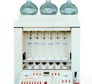 CXC-06粗纤维测定仪 <em> CXC-06粗纤维测定仪</em>