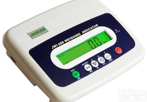 JWI-586  钰恒JWI-586电子秤<em>表头</em>|电子秤<em>显示</em>器
