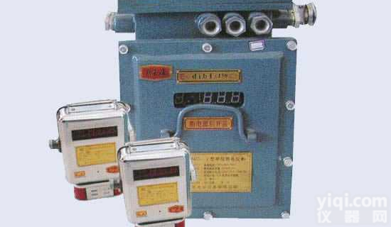 GK/ DJ4G-Ⅰ  煤矿用<em>固定式</em><em>甲烷</em>断<em>电仪</em> <em>甲烷</em>断<em>电仪</em>