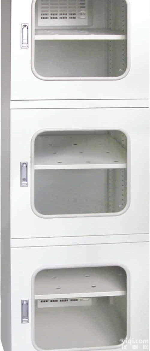 CMT-730L（A）电子防潮柜 胶片<em>干燥箱</em> 干燥柜 上海<em>防潮箱</em>