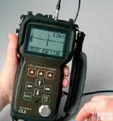 CL5<em>高精度</em><em>测厚仪</em>  Krautkramer CL5<em>高精度</em>超声波<em>测厚仪</em>