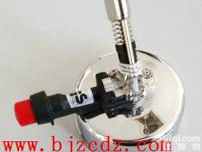 SY.41-<em>220</em>  经济型<em>本生灯</em> SY.41-<em>220</em>