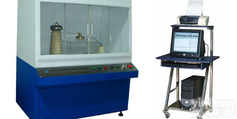 <em>绝缘漆</em><em>漆膜</em><em>击穿强度</em>测定仪
