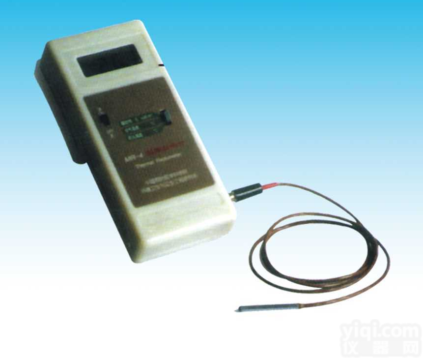 <em>MR</em>-5型<em>辐射热计</em>  <em>MR</em>-5型<em>辐射热计</em>