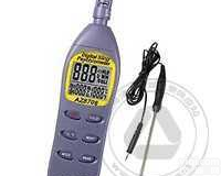 AZ8706   <em>温湿度</em>,外接温度<em>测量仪</em>