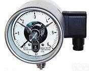 YXG-<em>150</em>-KG   感应接点压力表