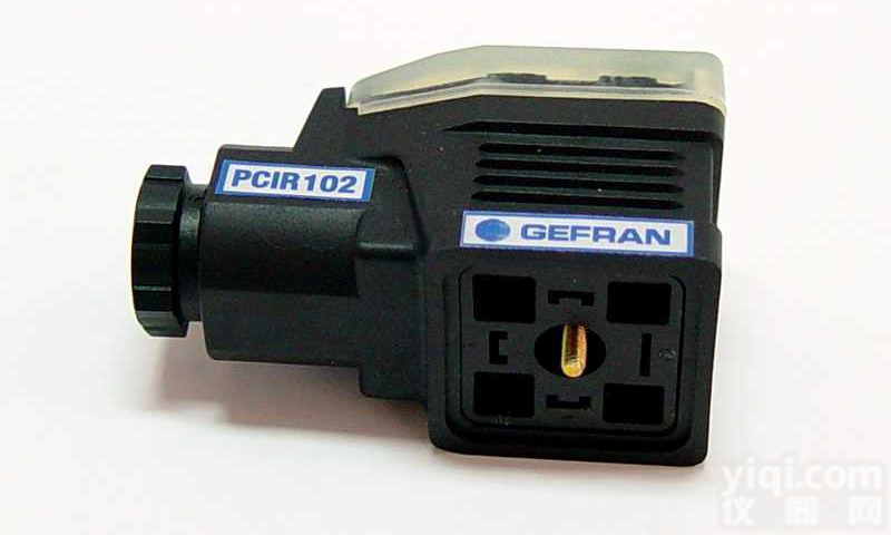GEFRAN信号<em>调节器</em> PCIR101/PCIR102-<em>意大利</em>杰夫伦