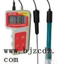 <em>SY</em>.38-PH113  <em>便携式</em>酸度计 <em>SY</em>.38-PH113
