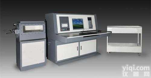 TQY8-JJY2-1  气压示值自动<em>检定装置</em>  自动<em>检定装置</em>  <em>检定装置</em>