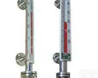 UHC-AB<em>就地</em>显示侧装  磁翻板<em>液位计</em>|UHC-AB<em>就地</em>显示侧装|