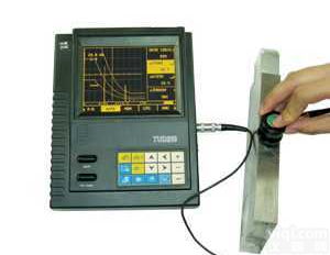 优惠价供应日本原装探伤仪<em>检定</em>定<em>装置</em>测定探伤仪