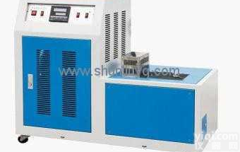 SL-100YS  SL-100YS冲击试验<em>超低温</em>仪（压缩机<em>制冷</em>）