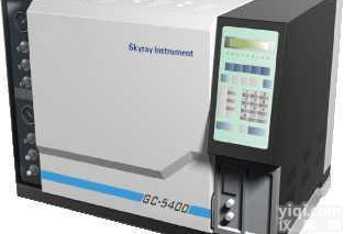 <em>GC5400  GC5400气相色谱仪</em>
