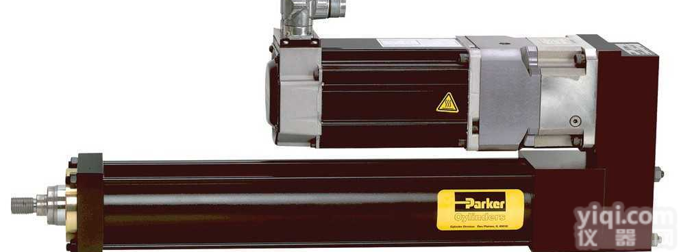 parker<em>电动</em>缸，PARKER直线单元