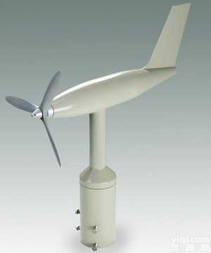 TQY8-EL18-1  <em>螺旋桨</em>式联合风向风速<em>传感器</em>  风速<em>传感器</em>