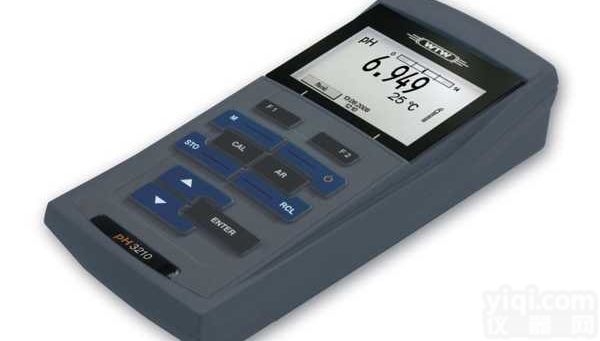 <em>PH3210</em>型  <em>德国</em>WTW <em>PH3210</em>手持式PH分析仪