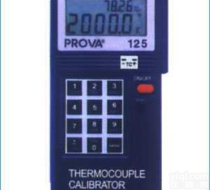 温度<em>校正器</em><em>PROVA125</em>  温度<em>校正器</em><em>PROVA125</em>