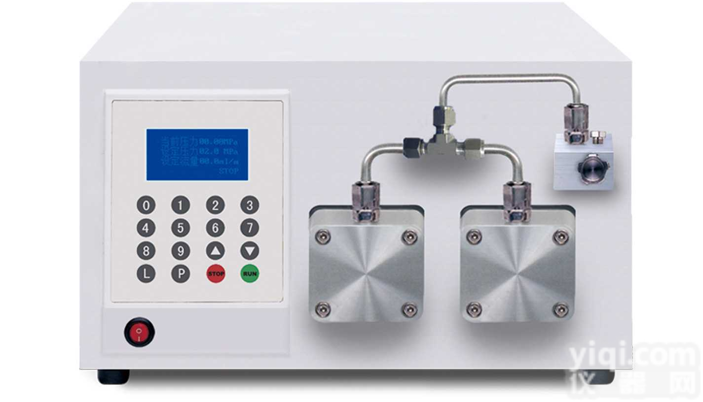 1T02  大<em>流量</em>平流泵/柱塞泵/恒流泵/<em>计量泵</em>/化工泵/色谱泵