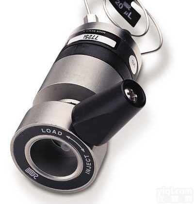 <em>7725</em>/9725  Rheodyne分析级、制备级<em>进样阀</em>-<em>7725</em>/9725进样器