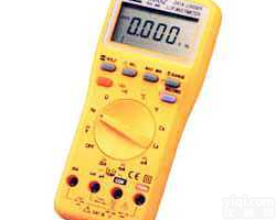 <em>数位式</em><em>万用表</em>TES2801/2802  <em>数位式</em><em>万用表</em>TES2801/2802