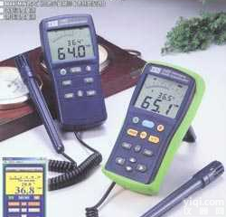 <em>温湿度计</em><em>TES1364</em>  <em>温湿度计</em><em>TES1364</em>