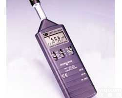 记忆式温湿度计TES1361  记忆式温湿度计TES1361