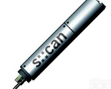 ammo::lyser  浸入式<em>氨氮</em>/pH<em>传感器</em> ammo::lyser