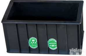 150×300  <em>150×300弹性模量塑料试模</em>