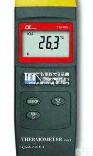 <em>单通道</em><em>温度计</em> TM-926  <em>单通道</em><em>温度计</em> TM-926
