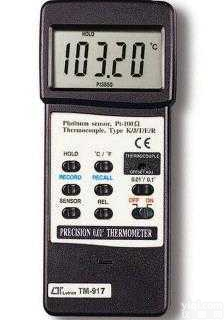 <em>精确</em>型度<em>温度计</em> TM-917  <em>精确</em>型度<em>温度计</em> TM-917