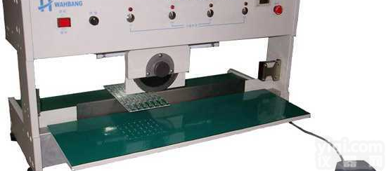 CUT-3  走<em>刀式分</em>板机CUT-3