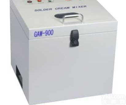 <em>GAW</em>-<em>900</em>  锡膏<em>搅拌机</em><em>GAW</em>-<em>900</em>