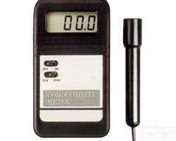 <em>迷你型</em><em>电导</em>仪（<em>电导</em>计）CD－4302  <em>迷你型</em><em>电导</em>仪（<em>电导</em>计）CD－4302