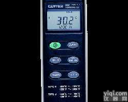 K型热电偶<em>温度表</em>（温度计）<em>CENTER301</em>   K型热电偶<em>温度表</em>（温度计）<em>CENTER301</em>