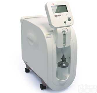 7F-3A  鱼跃<em>制氧机</em>7F-3A<em>家用</em><em>制氧机</em>