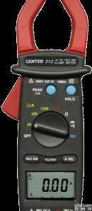 <em>台湾</em>群特<em>交直流</em>钳表CENTER212  <em>台湾</em>群特<em>交直流</em>钳表CENTER212