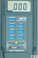 <em>温度表</em>（<em>温度计</em>）DE-3003/<em>3004</em>（K型）  <em>温度表</em>（<em>温度计</em>）DE-3003/<em>3004</em>（K型）