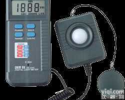 数字<em>照度计</em><em>DE3351</em>  数字<em>照度计</em><em>DE3351</em>