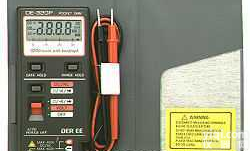 袋装<em>迷你</em>数字<em>万用表</em>DE320P  袋装<em>迷你</em>数字<em>万用表</em>DE320P