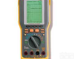 万用<em>示波</em>表（<em>单通道</em>）DMM740  万用<em>示波</em>表（<em>单通道</em>）DMM740