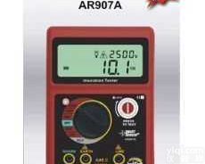 <em>AR907A绝缘电阻测试仪</em>AR-907A  <em>AR907A绝缘电阻测试仪</em>AR-907A