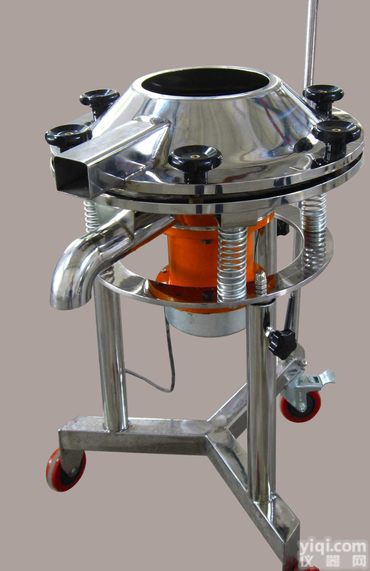 <em>MGLS</em>  高频筛