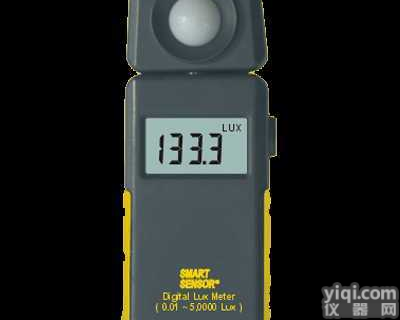 数字照度计<em>AR833  数字照度计</em>AR833